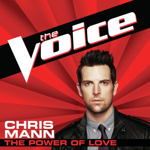 The Power Of Love (The Voice Performance)