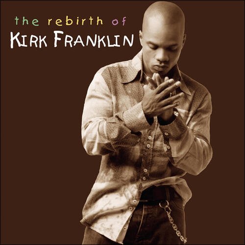 The Rebirth Of Kirk Franklin (Live)_poster_image