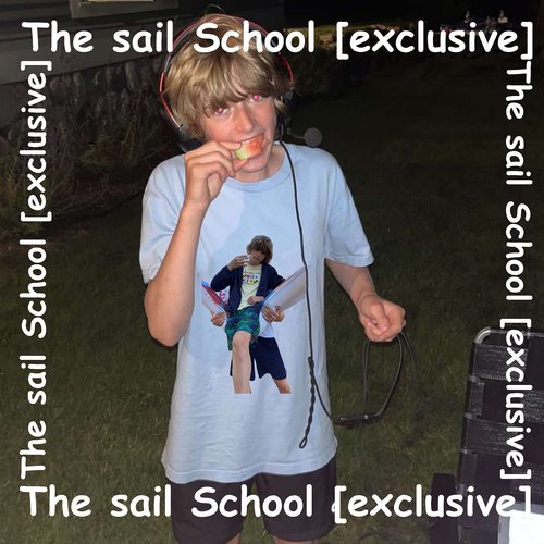 The Sail School [Exclusive]_poster_image