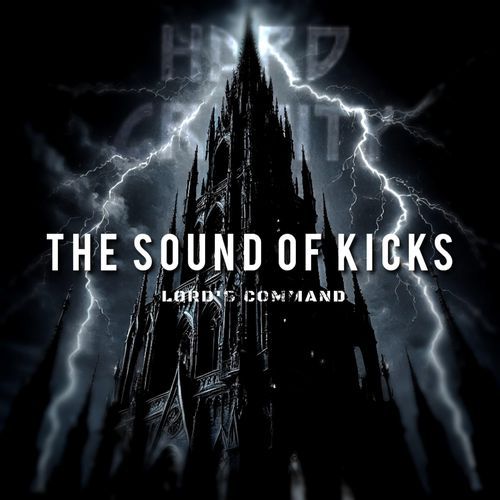 The Sound Of Kicks