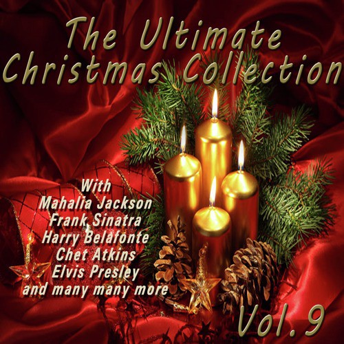The Ultimate Christmas Collection, Vol. 9