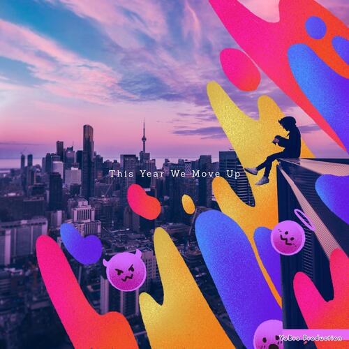 This Year We Move Up cover art