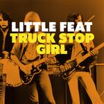 Truck Stop Girl