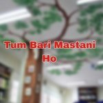 Tum Bari Mastani Ho