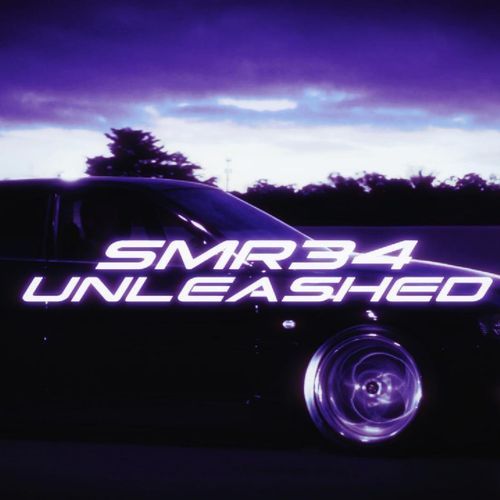 UNLEASHED cover art