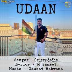 Udaan (feat. M Samrat)-IwEaeQ5GU2M