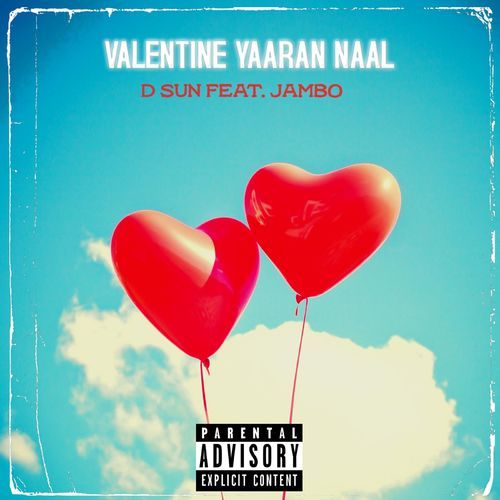 VALENTINE YAARAN NAAL