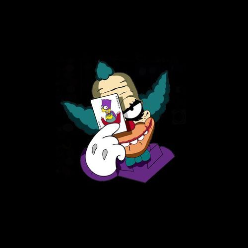 VILLAIN'S GAME