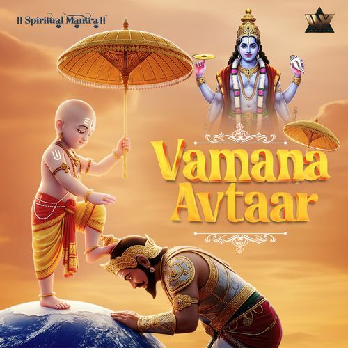Vamana Avtaar
