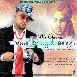 Veer Bhagat Singh (Feat. Careless Jassa)-JB0HRCVfA0o