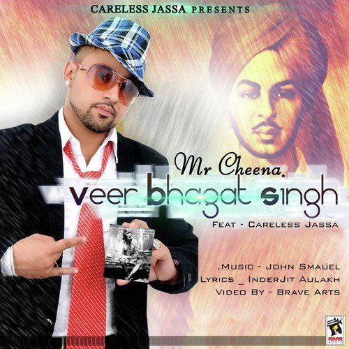 Veer Bhagat Singh (Feat. Careless Jassa)