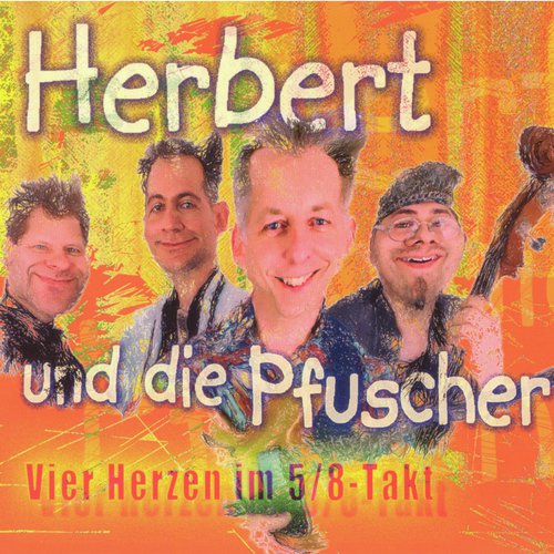 Ganz und gar cover art