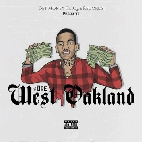 Mak Dre cover art