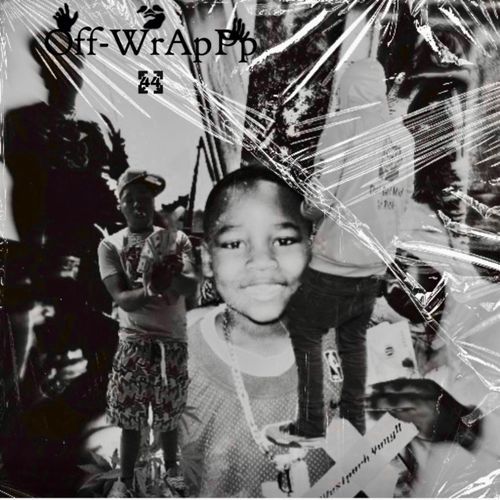 Nightmare On WestPark cover art