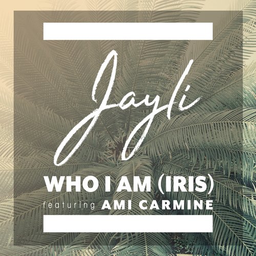 Who I Am (Iris)_poster_image