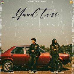 Yaad Teri-FzBZRA5yQHc