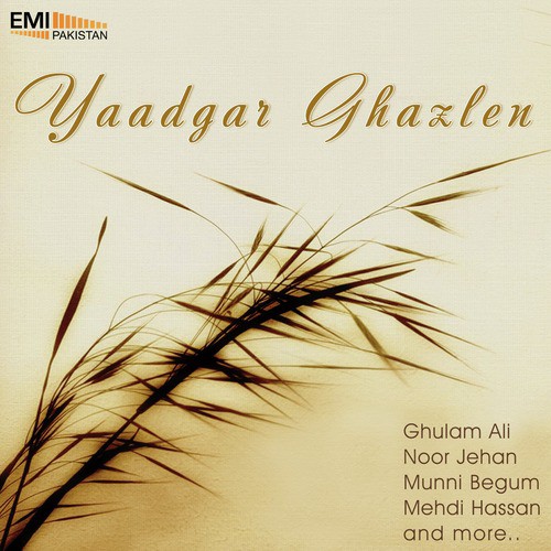 Yaadgar Ghazlen_poster_image