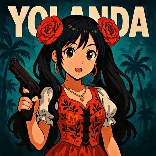 Yolanda (SLOWED)