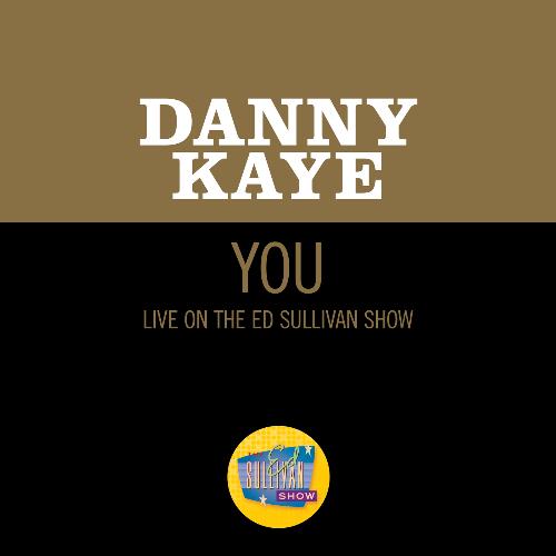 You (Live On The Ed Sullivan Show, November 22, 1970)_poster_image