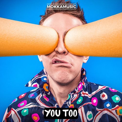 You Too cover art