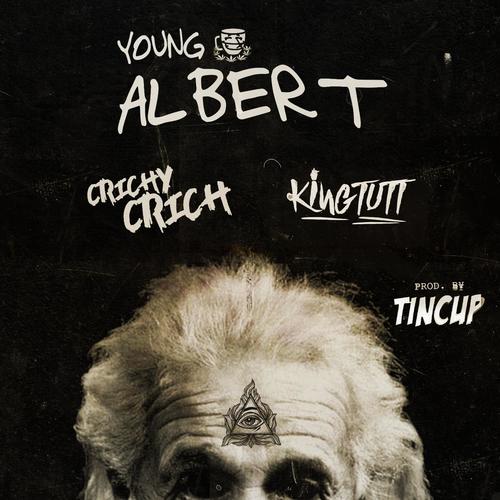 Young Albert - EP_poster_image