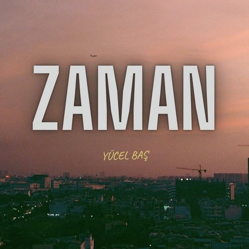 Zaman cover art
