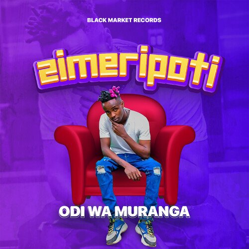 Zimeripoti cover art