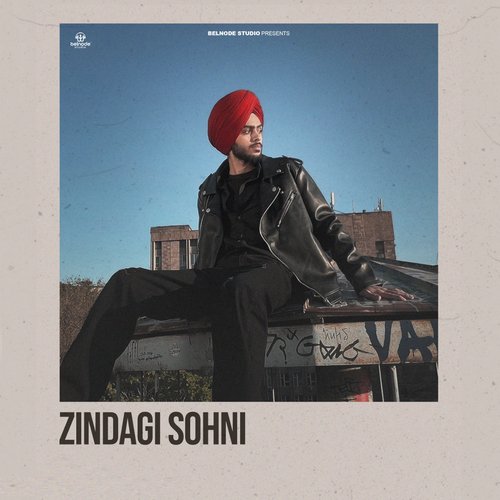 Zindagi Sohni