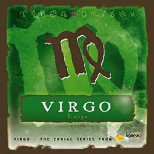 Zodiac Series:  Virgo