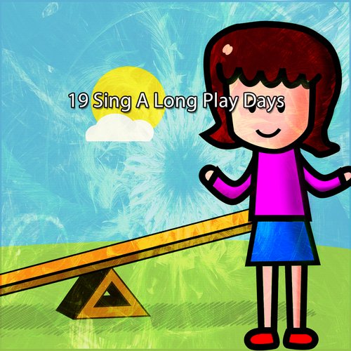 An Adventure In The Forest cover art
