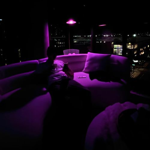 2 Streets Away From U