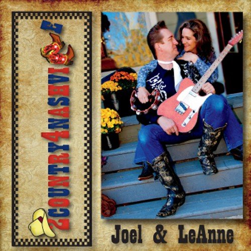 Jackson cover art