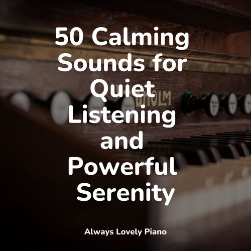 50 Tracks for Reading & Relaxation