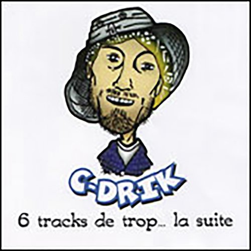 6 tracks de trop... La suite_poster_image