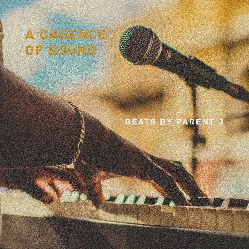 A Cadence of Sound cover art