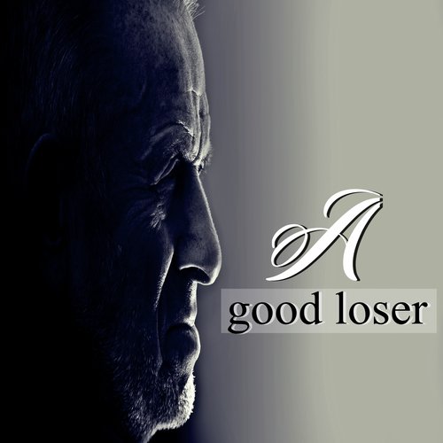 A Good Loser_poster_image