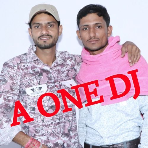 A one DJ