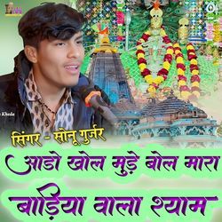 Aado Khol Mode Bol Mara Badiya Vala Shyam