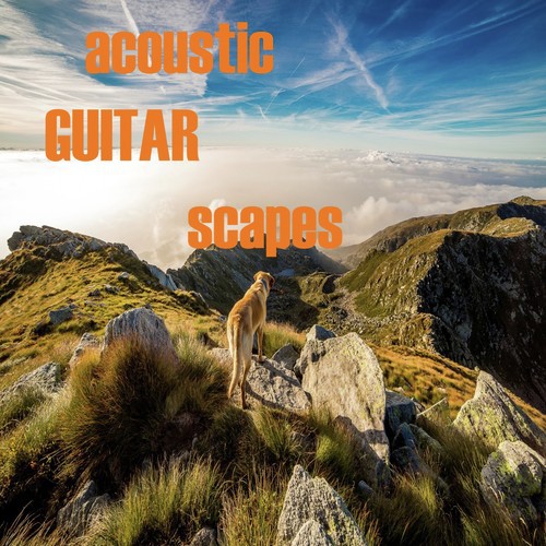 Acoustic Guitar Scapes