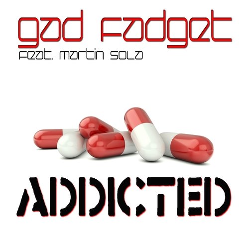 Addicted (Pulsedriver Remix) cover art