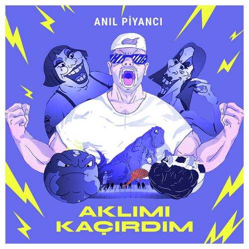 Aklımı Kaçırdım_poster_image