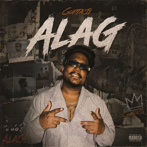 Alag