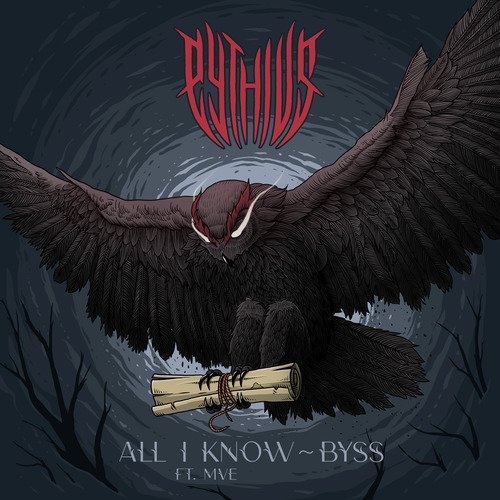All I Know / Byss