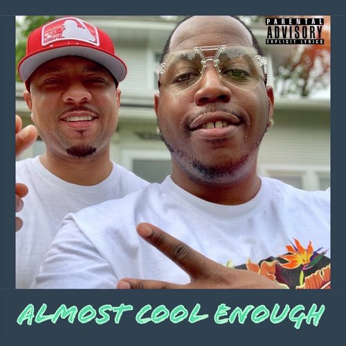 Almost Cool Enough_poster_image