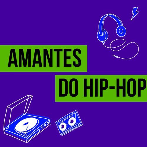 Amantes do hip-hop