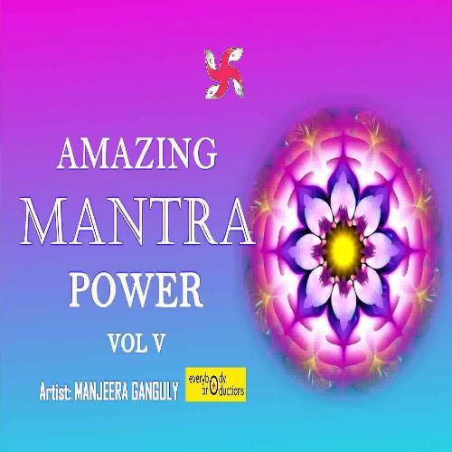 Amazing Mantra Power, Vol. 5
