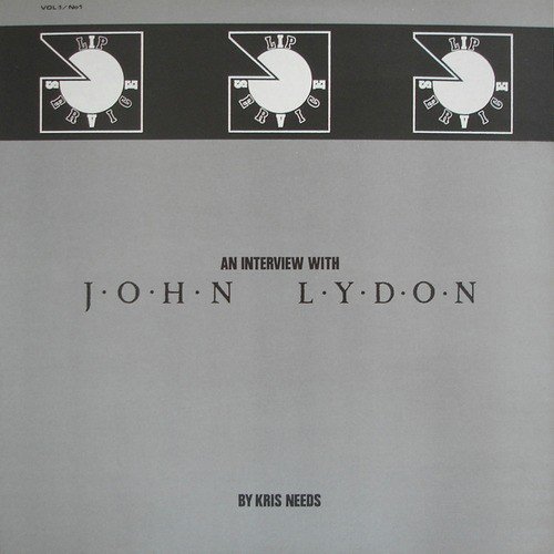 John Lydon