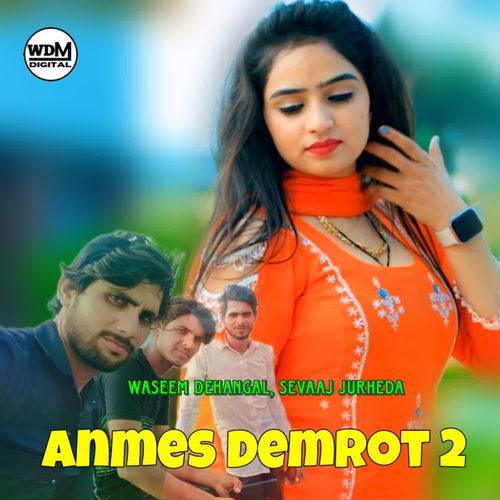 Anmes Demrot 2