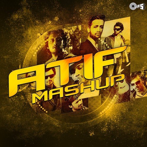 Atif Aslam All Song Mp3