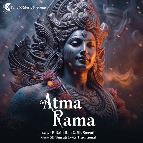 Atma Rama cover art